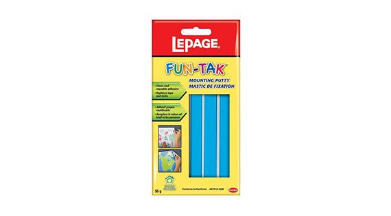 Image Mounting Adhesives